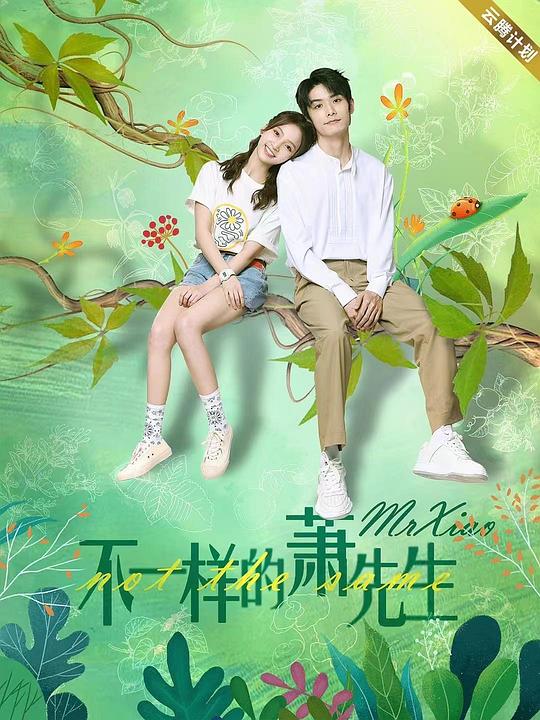 不一样的萧先生 第06集