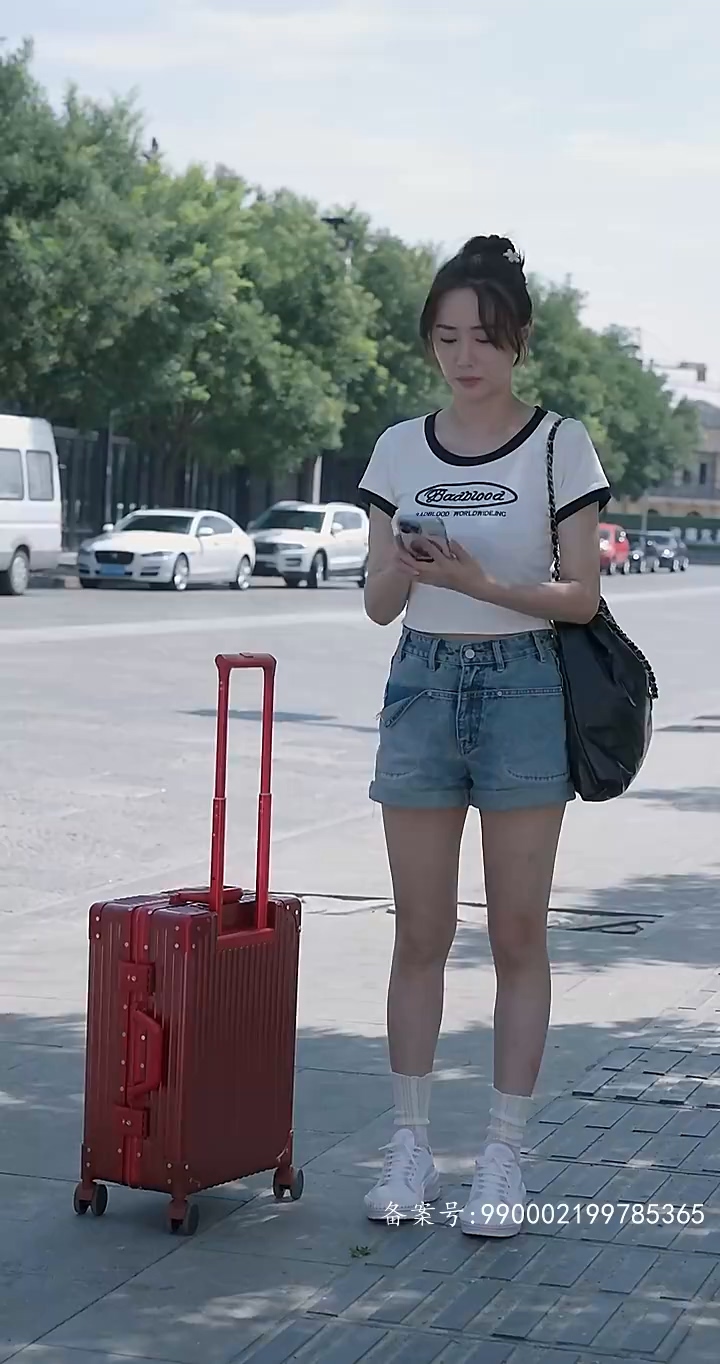 退婚后，她被财阀大佬娇养了 第05集