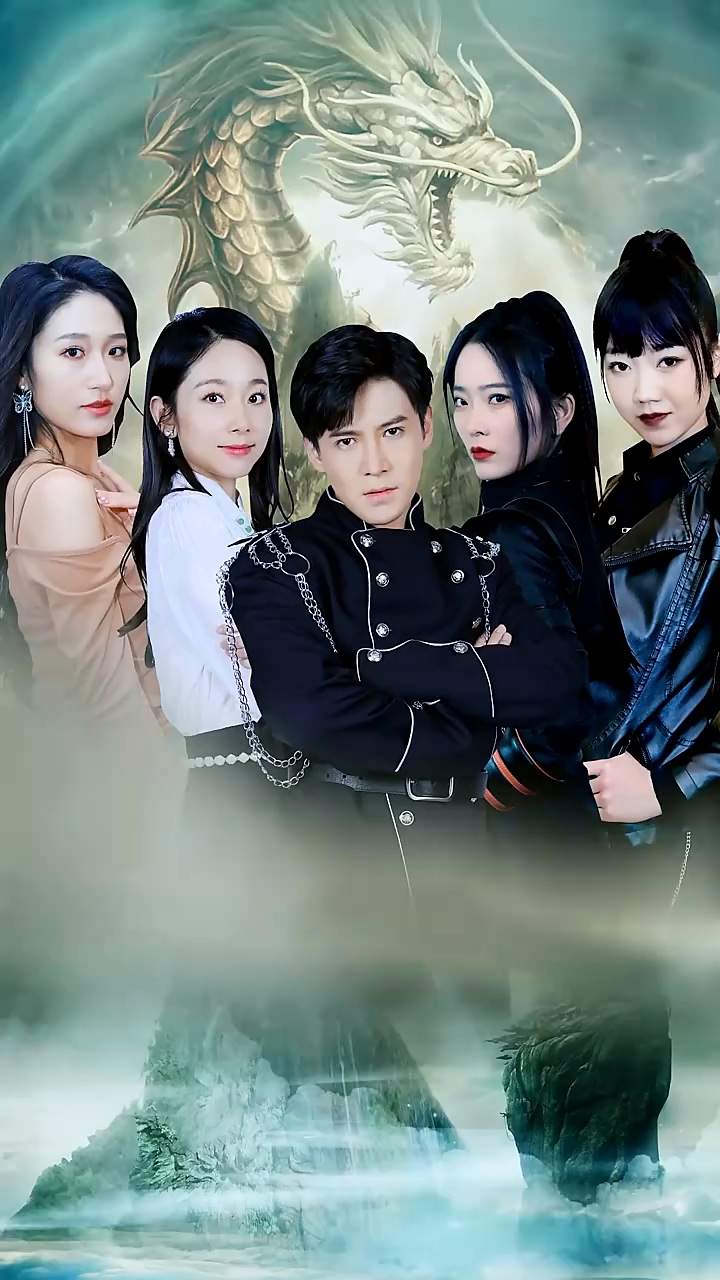 绝世齐等闲归来粤语版 第36集