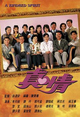 真情国语 第252集