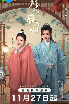 月拢雁西归 第06集